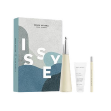 Esencia Floral Issey