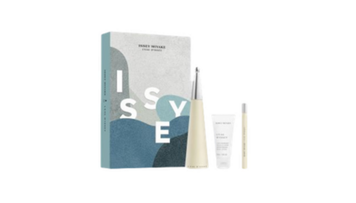 Esencia Floral Issey