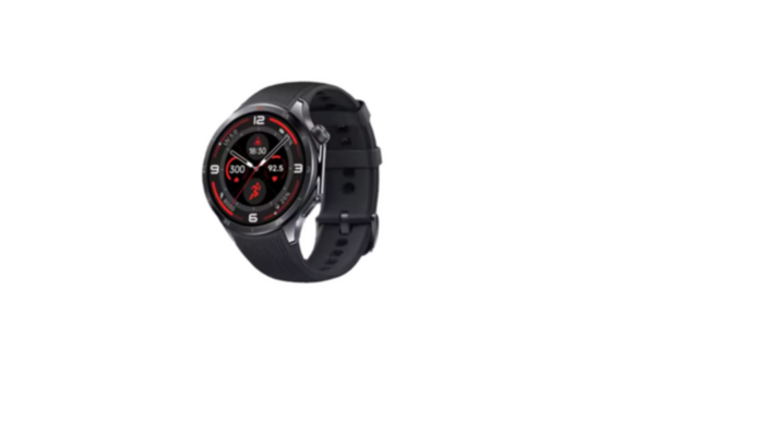 OnePlus Watch 3 Global