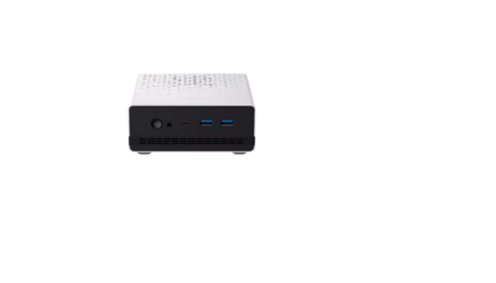 CHUWI UBox Mini PC