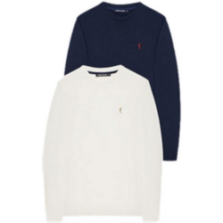 Jersey Club Punto Trenzado