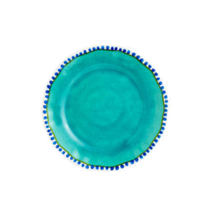 Plato Postre Melamina