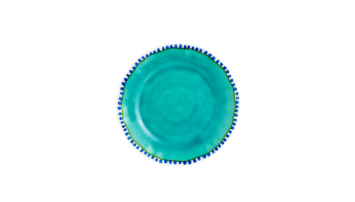 Plato Postre Melamina