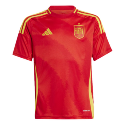 Camiseta España Niños 2024
