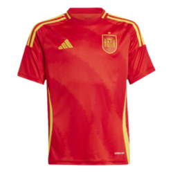 Camiseta España Niños 2024