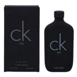CK Be Unisex
