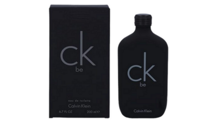 CK Be Unisex
