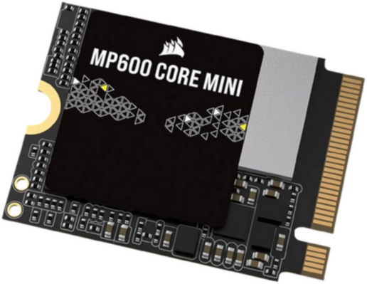 MP600 Core Mini 2TB
