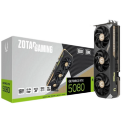 ZOTAC RTX 5080 SOLID