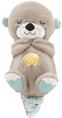 Nutria Musical Relajante