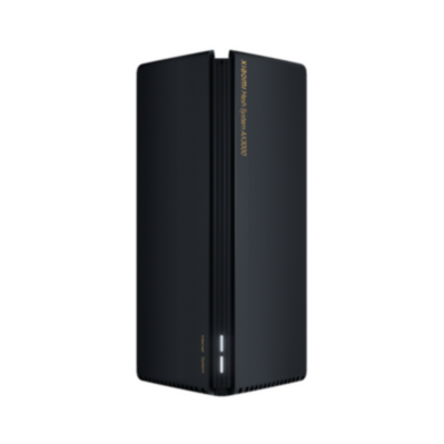 Router Malla Doble AX3000