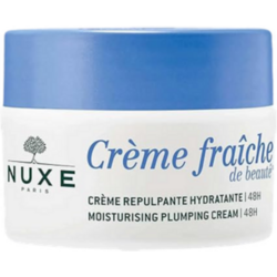Crema Repulpante 48h