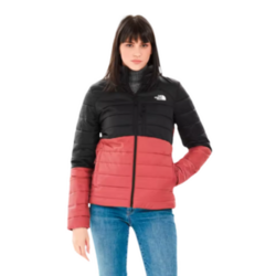 Chaqueta North Face Acolchad