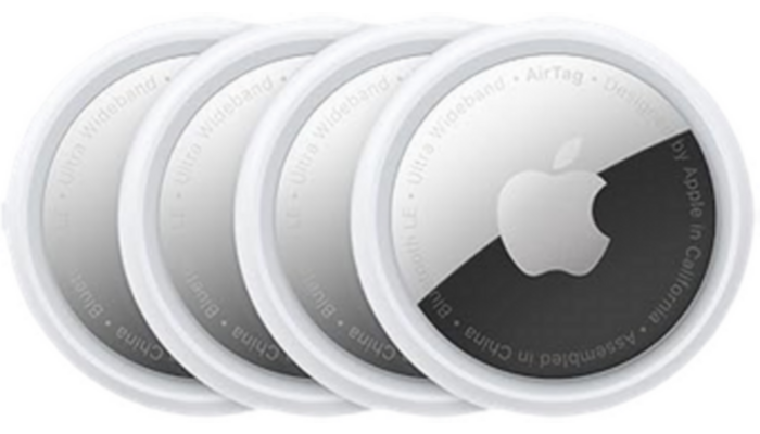 Localizador Inteligente