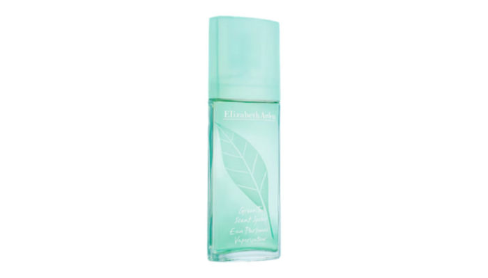 Aroma Verde Esencial