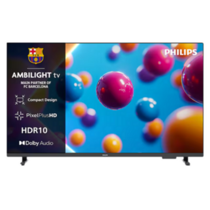 TV Philips Ambilight Full HD