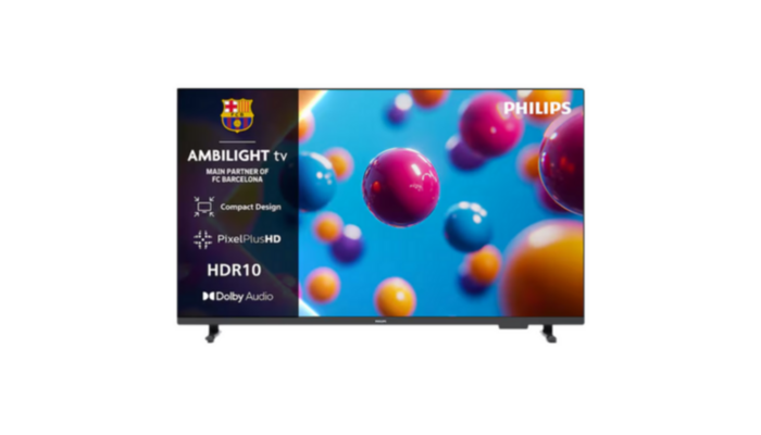 TV Philips Ambilight Full HD