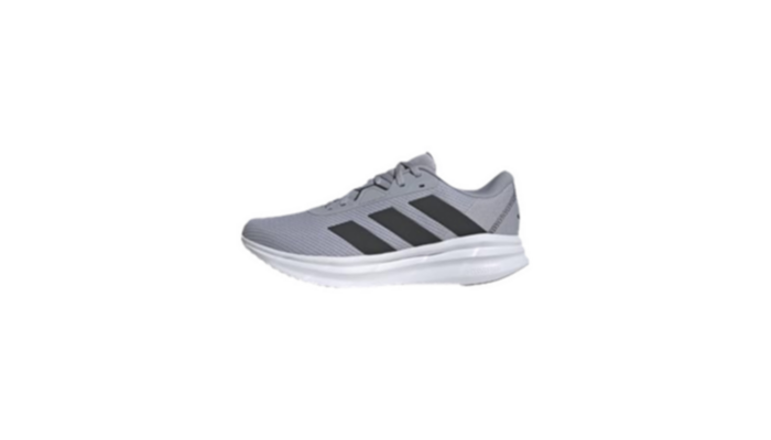 Galaxy 7 Running Silver