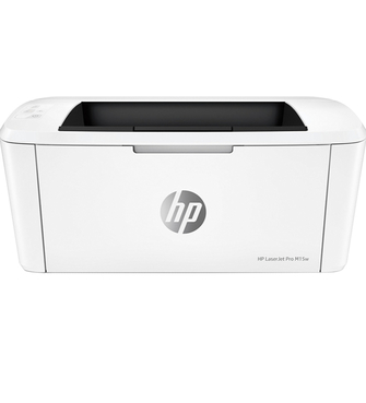HP Laserjet Pro M15