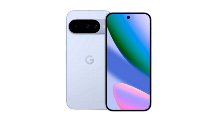 Pixel 10 5G Global