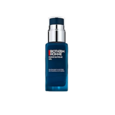 Gel Revitalizante Hombre