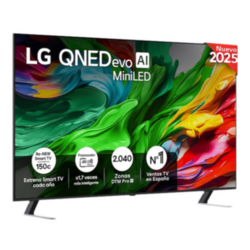 LG QNED85A6C 65
