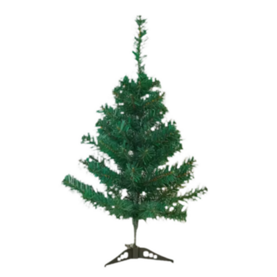 Árbol Navideño Verde