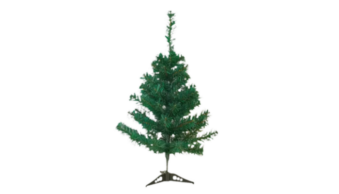 Árbol Navideño Verde