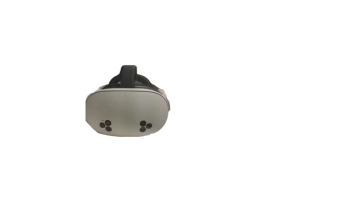 Meta Quest3S VR Inmersivo