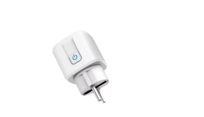 Enchufe Inteligente TNCE