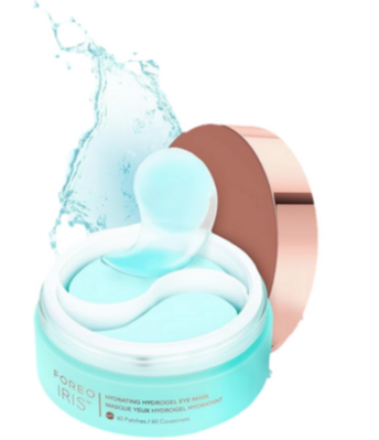 Parches Ojos Colágeno