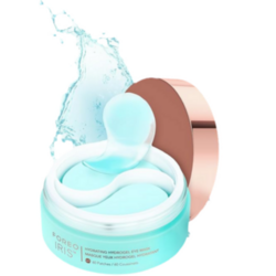 Parches Ojos Colágeno