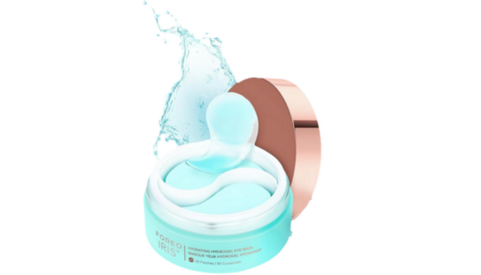 Parches Ojos Colágeno