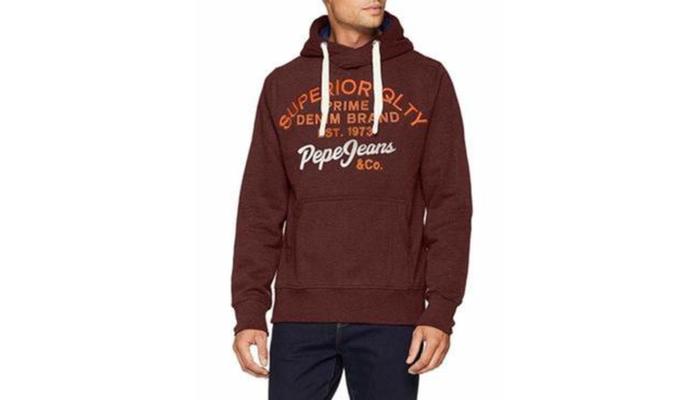 Sudadera Pepe Jeans