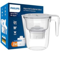 Filtro Agua Philips Premium