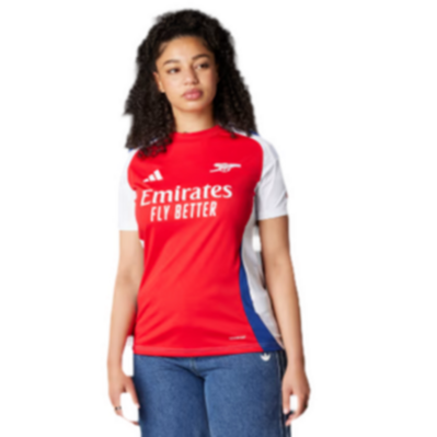 Arsenal Mujer 24/25