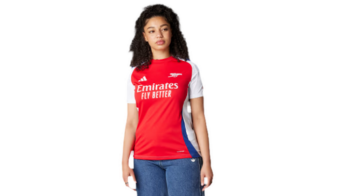 Arsenal Mujer 24/25