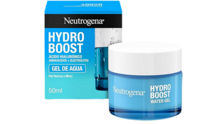 Gel Hidratante Hydro Boost