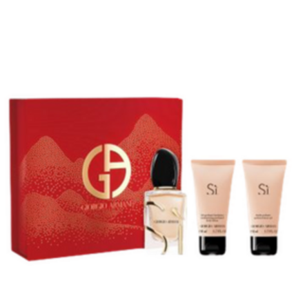 Armani Sì EdP Regalo