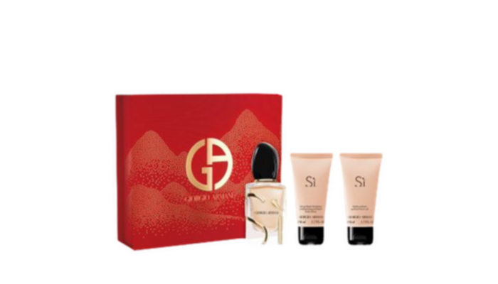 Armani Sì EdP Regalo