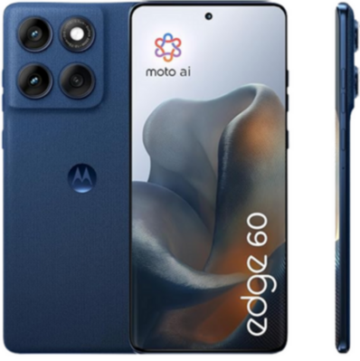 Motorola Edge 60 Pro