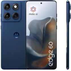 Motorola Edge 60 Pro