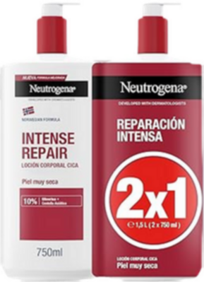 Loción CICA Reparación