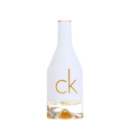 Eau de Toilette cK IN2U
