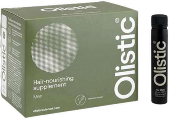 Fortalecedor Capilar Natural