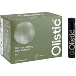 Fortalecedor Capilar Natural