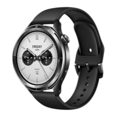 Xiaomi Watch S4 Negro
