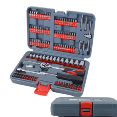 Kit Herramientas Hi-Spec