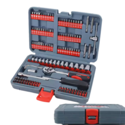 Kit Herramientas Hi-Spec