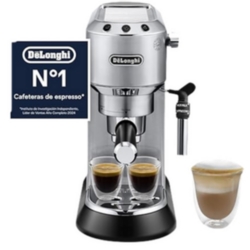 De'Longhi Dedica Express